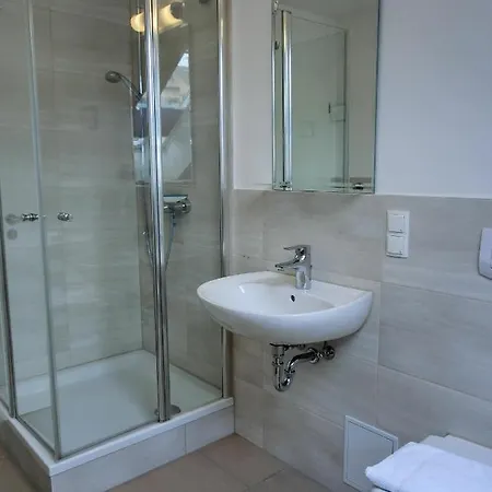 L40 Apartamento Graal-Mueritz