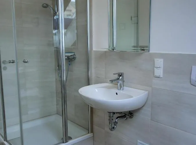 L40 Apartman Graal-Müritz
